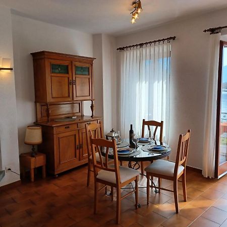 Apartment Appartamento Da Reto By Interhome Muralto Zewnętrze zdjęcie