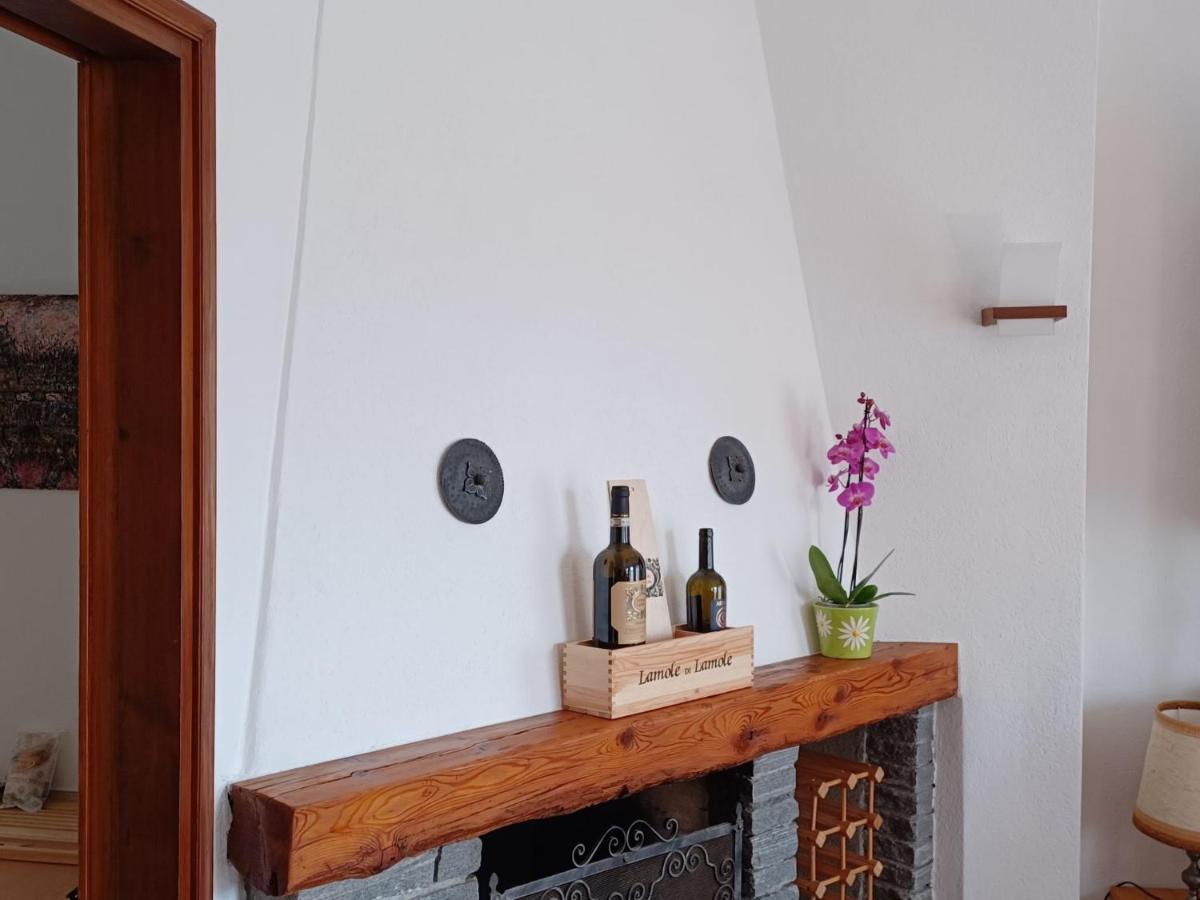 Apartment Appartamento Da Reto By Interhome Muralto Zewnętrze zdjęcie