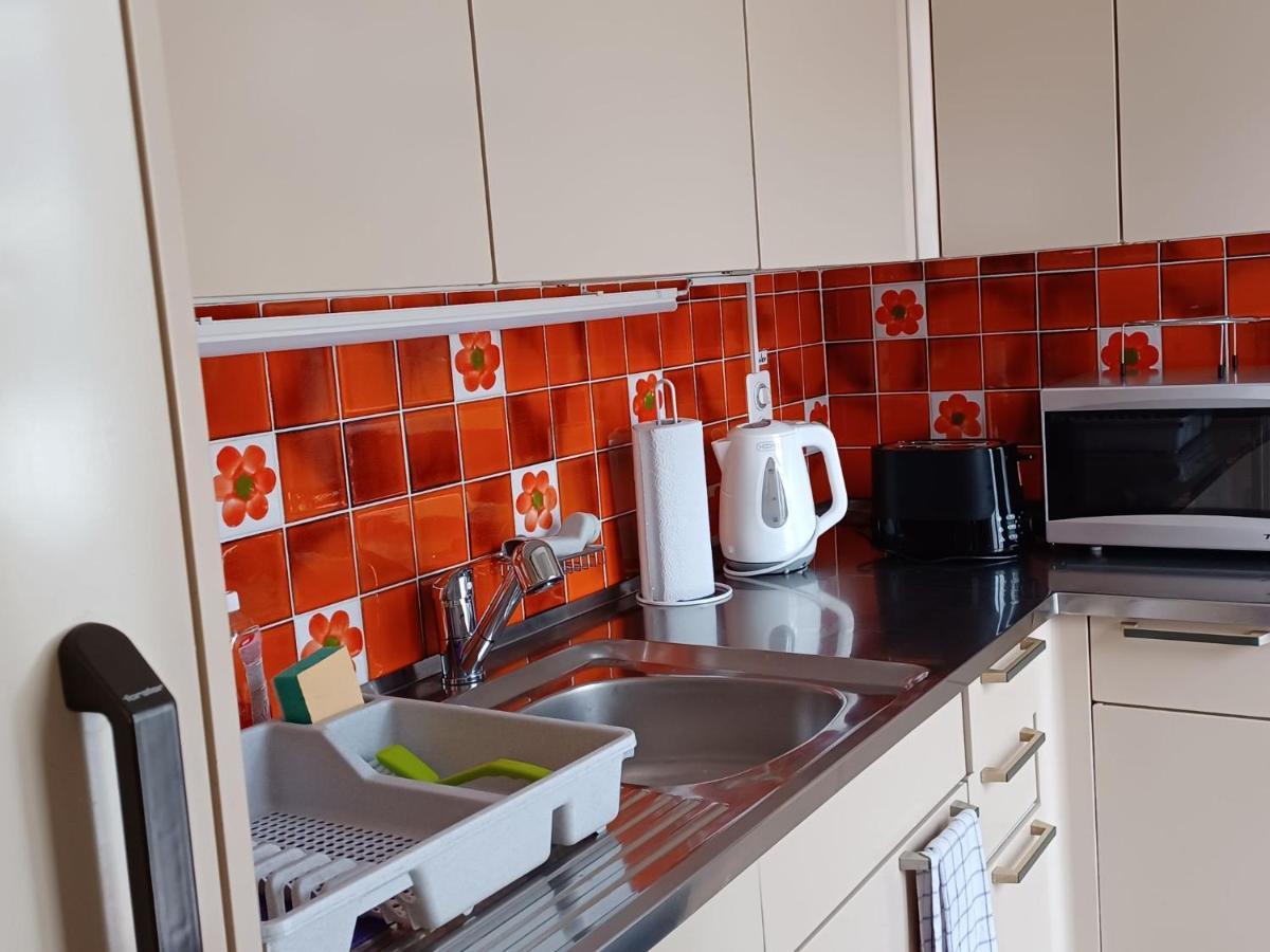 Apartment Appartamento Da Reto By Interhome Muralto Zewnętrze zdjęcie